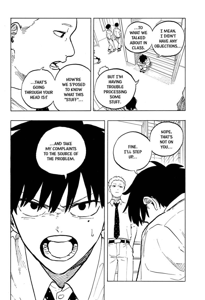 Ruri Dragon, Chapter 42 image 08